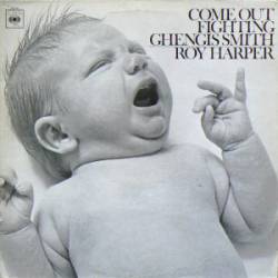 Roy Harper : Come Out Fighting Ghengis Smith